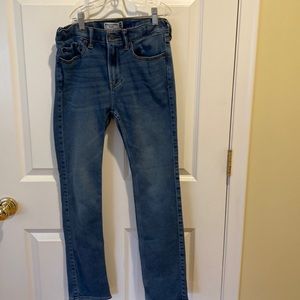 Boys Slim Jeans